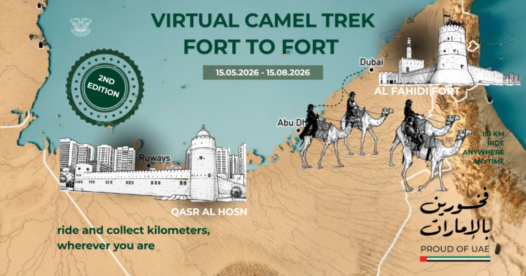 Virtual Trek