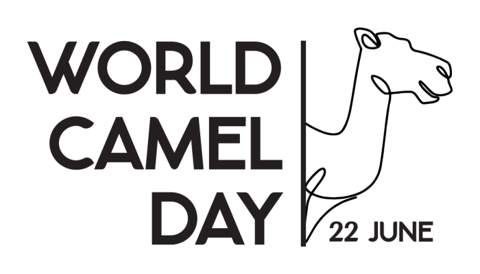 World Camel Day